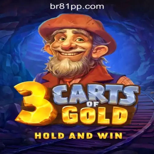 Explore the Thrilling World of 3cartsOfGold