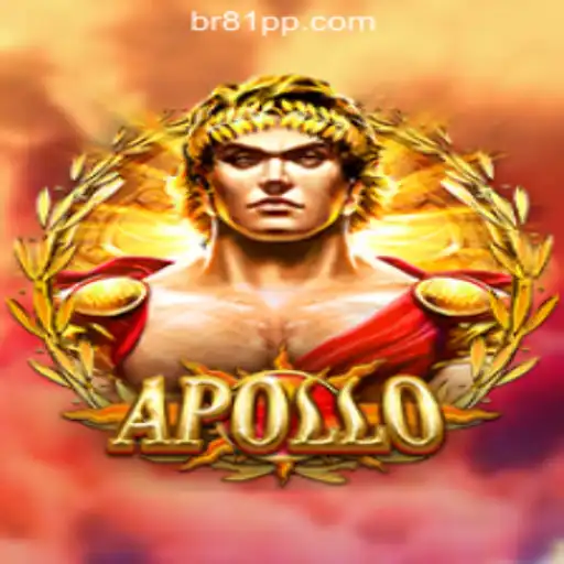 Exploring Apollo: A Journey through 81PP.com Oficial Slots Brasil #1