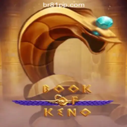 Exploring the Thrills of BookOfKeno Official Slots