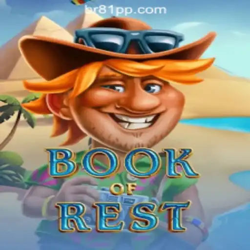 Discover the Exciting World of BookofRest - A Premier Slot Experience