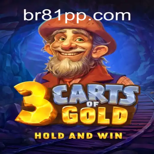 Explore the Thrilling World of 3cartsOfGold