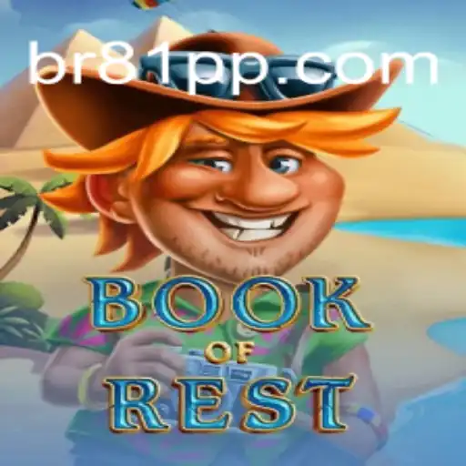 Discover the Exciting World of BookofRest - A Premier Slot Experience