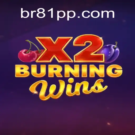 Discovering the Thrills of BurningWinsX2: A Premier Experience on 81PP.com Oficial Slots Brasil #1