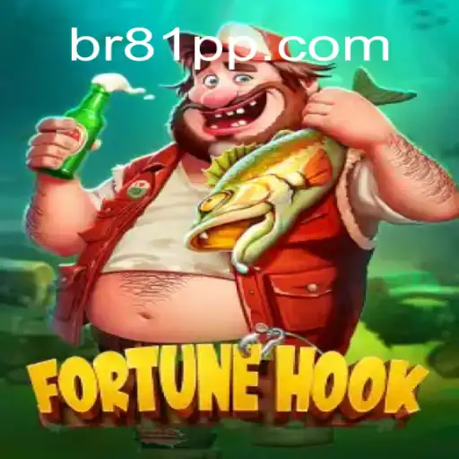 Exploring FortuneHook: Your Gateway to 81PP.com Oficial Slots Brasil #1