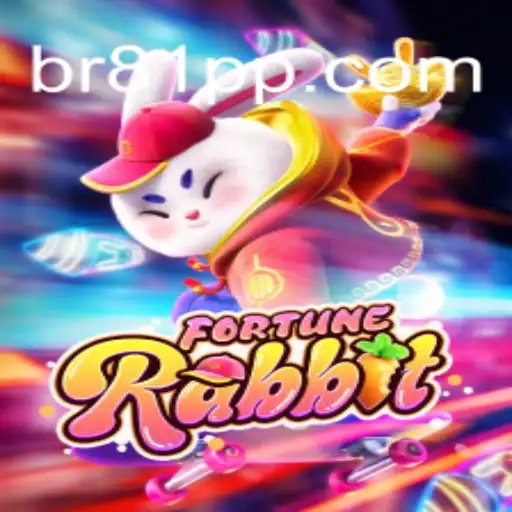 Exploring FortuneRabbit: The Top Slot Game on 81PP.com Oficial Slots Brasil