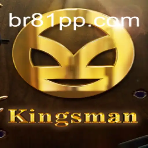 Kingsman - The Ultimate Gaming Experience at 81PP.com Oficial Slots Brasil #1