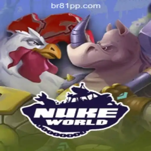 Dive into the Explosive World of NukeWorld: A Thrilling Gaming Adventure