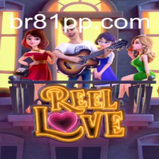 Exploring the Excitement of ReelLove: 81PP.com Oficial Slots Brasil #1
