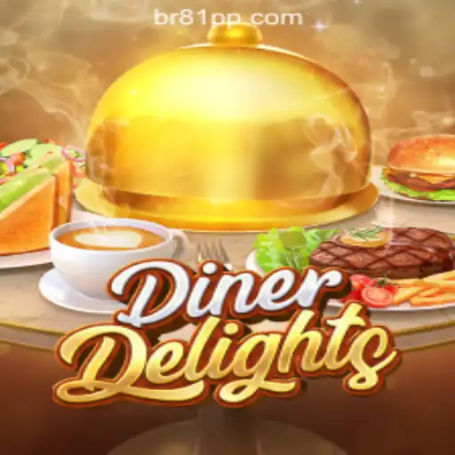 Discover the Excitement of DinerDelights and 81PP.com Oficial Slots Brasil #1