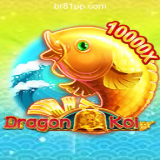 Unveiling the Marvelous World of DragonKoi: A Journey into 81PP.com Oficial Slots Brasil #1