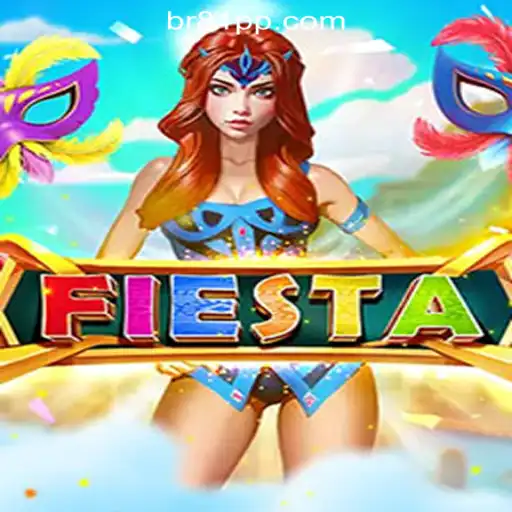 Exploring the Excitement of Fiesta: 81PP.com Oficial Slots Brasil #1