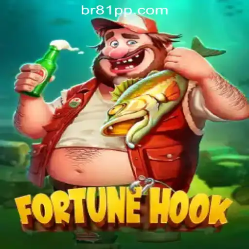 Exploring FortuneHook: Your Gateway to 81PP.com Oficial Slots Brasil #1