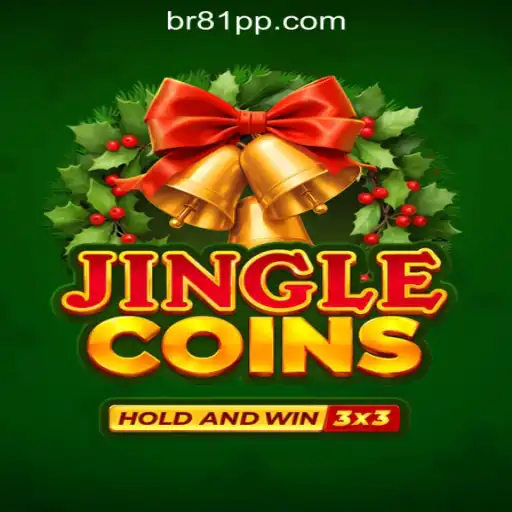 Discover Jinglecoins: The Exciting World of 81PP.com Oficial Slots Brasil #1
