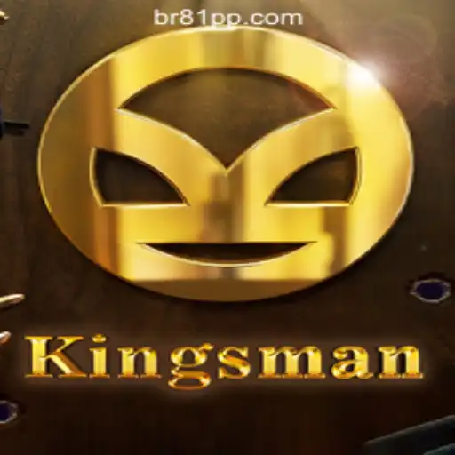 Kingsman - The Ultimate Gaming Experience at 81PP.com Oficial Slots Brasil #1