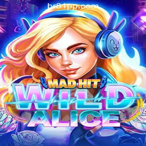 Discover the Thrilling World of MadHitWildAlice: An Exclusive Guide to 81PP.com Oficial Slots Brasil #1