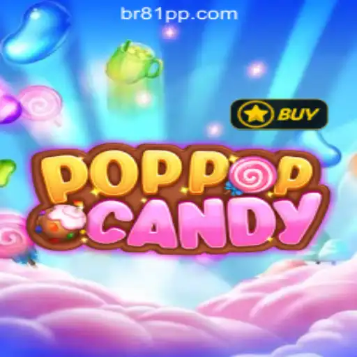 Discovering the Magic of POPPOPCANDY: An In-Depth Look at 81PP.com Oficial Slots Brasil #1