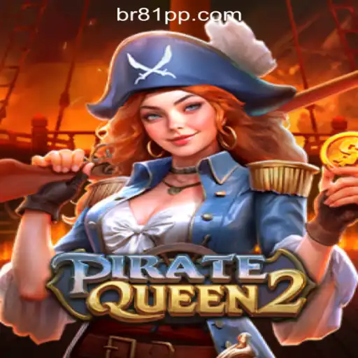 Exploring PirateQueen2: The Swashbuckling Adventure of 81PP.com Oficial Slots Brasil #1