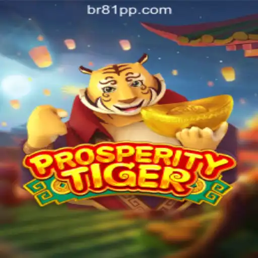 ProsperityTiger: Exploring 81PP.com Oficial Slots Brasil #1