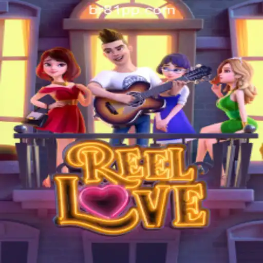 Exploring the Excitement of ReelLove: 81PP.com Oficial Slots Brasil #1