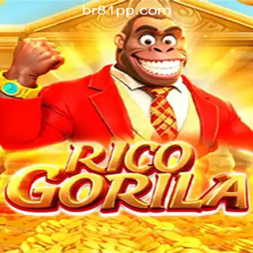 Explore the Thrilling World of RicoGorila Slots