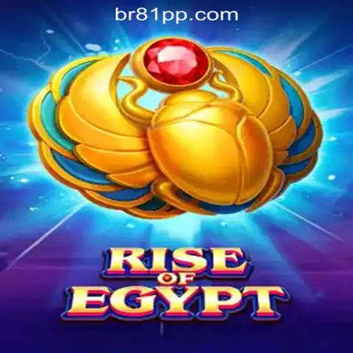 RiseOfEgypt: The Exciting Journey to Ancient Riches