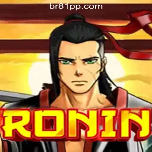 Exploring the World of 'Ronin': A Thrilling Journey into Official Slots