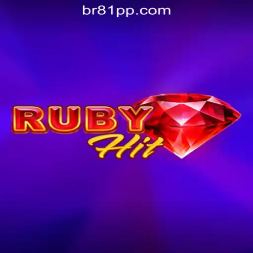 Explore RubyHit: The Premier Online Slot Experience with 81PP.com Oficial Slots Brasil #1