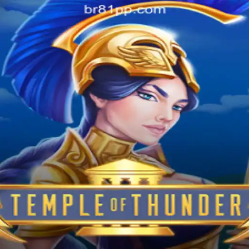 Exploring TempleofThunder: An Exciting Adventure in Online Gaming