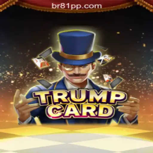 Exploring the Fascinating World of TrumpCard: A Dive Into 81PP.com Oficial Slots Brasil's Latest Success