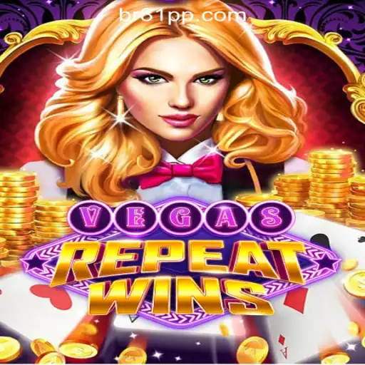 Unlock the Excitement of VegasRepeatWins: A Dive into 81PP.com Oficial Slots Brasil #1